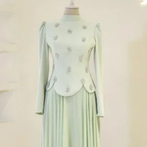 Aurora Modest Outfit Set