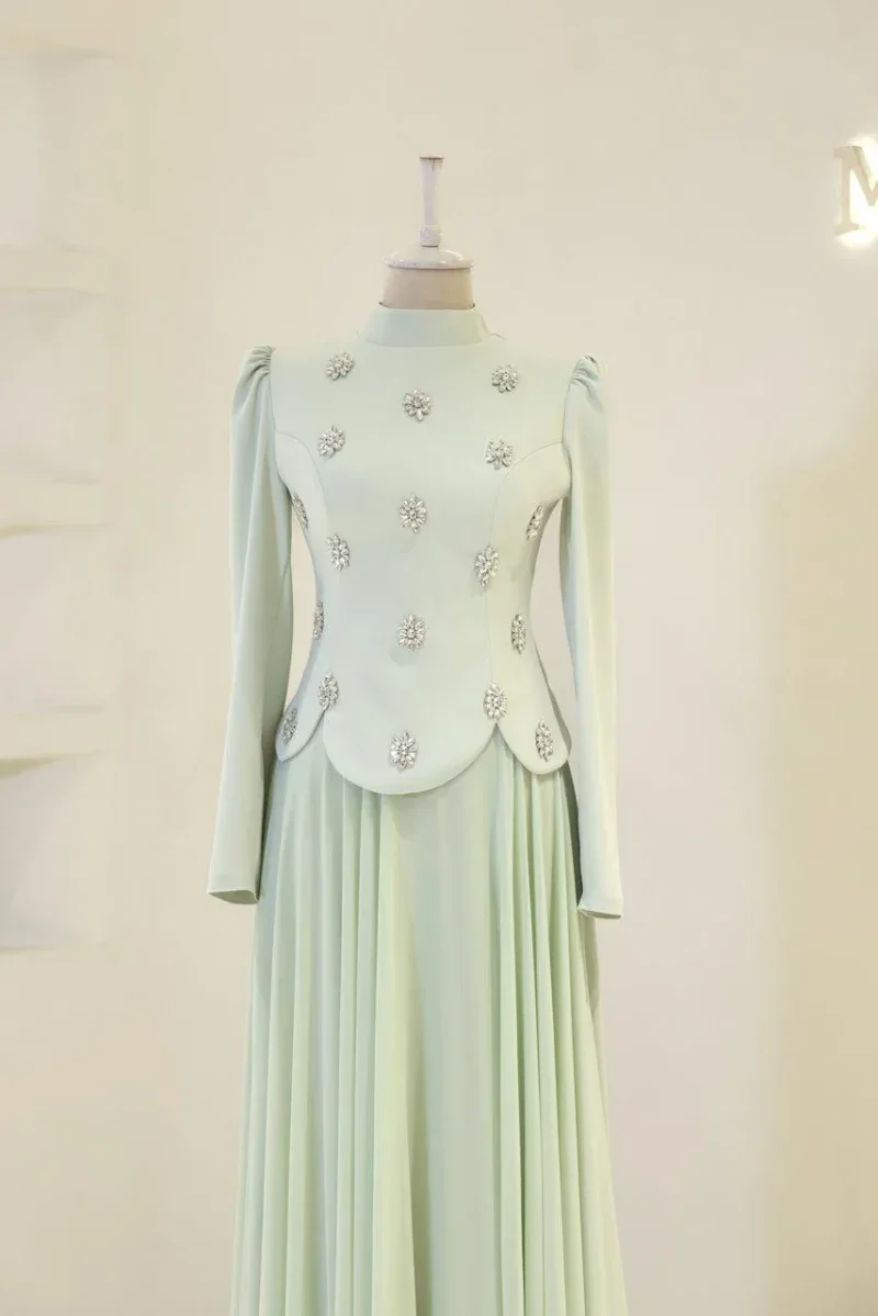 Aurora Modest Outfit Set