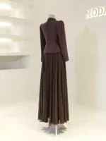 Aurora Modest Outfit Set