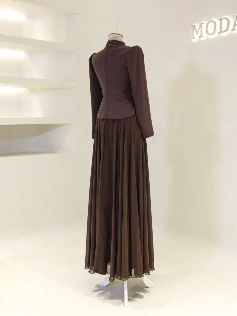 Aurora Modest Outfit Set