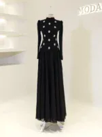 Aurora Modest Outfit Set