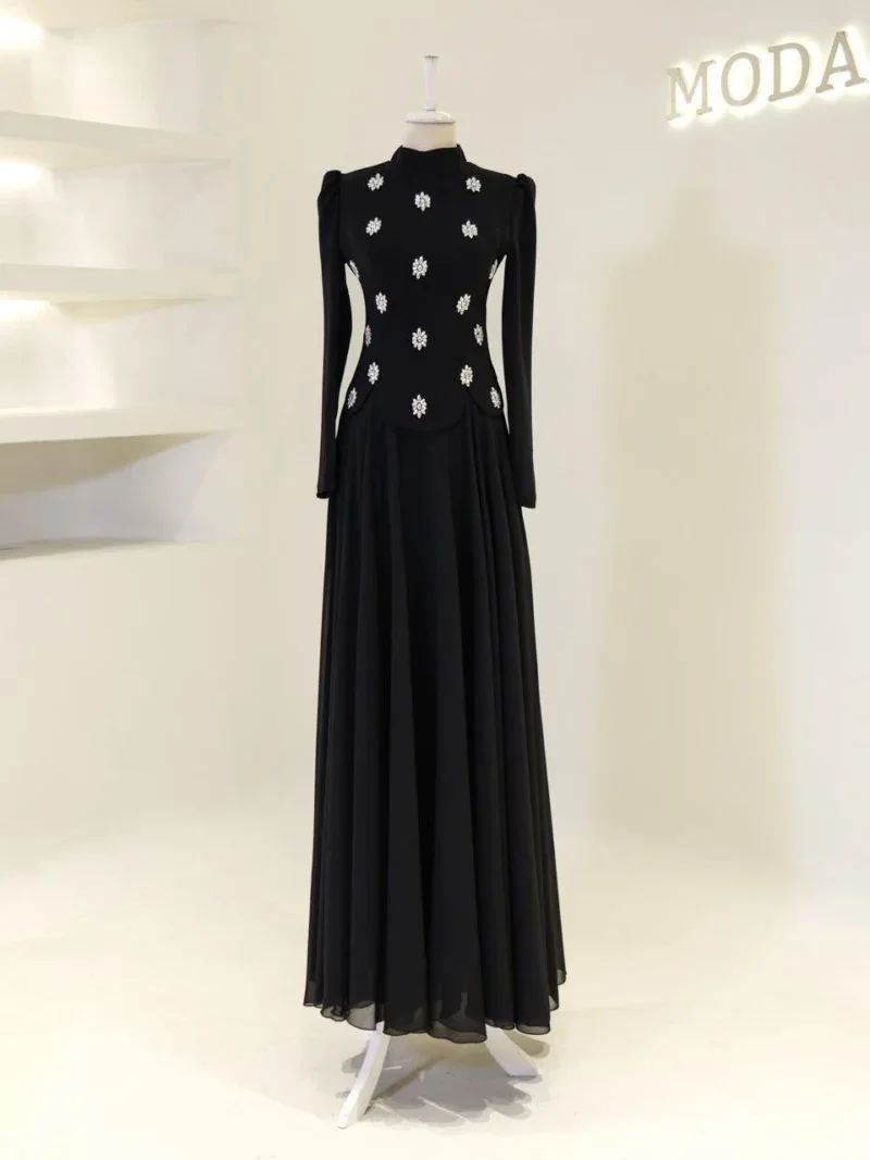 Aurora Modest Outfit Set