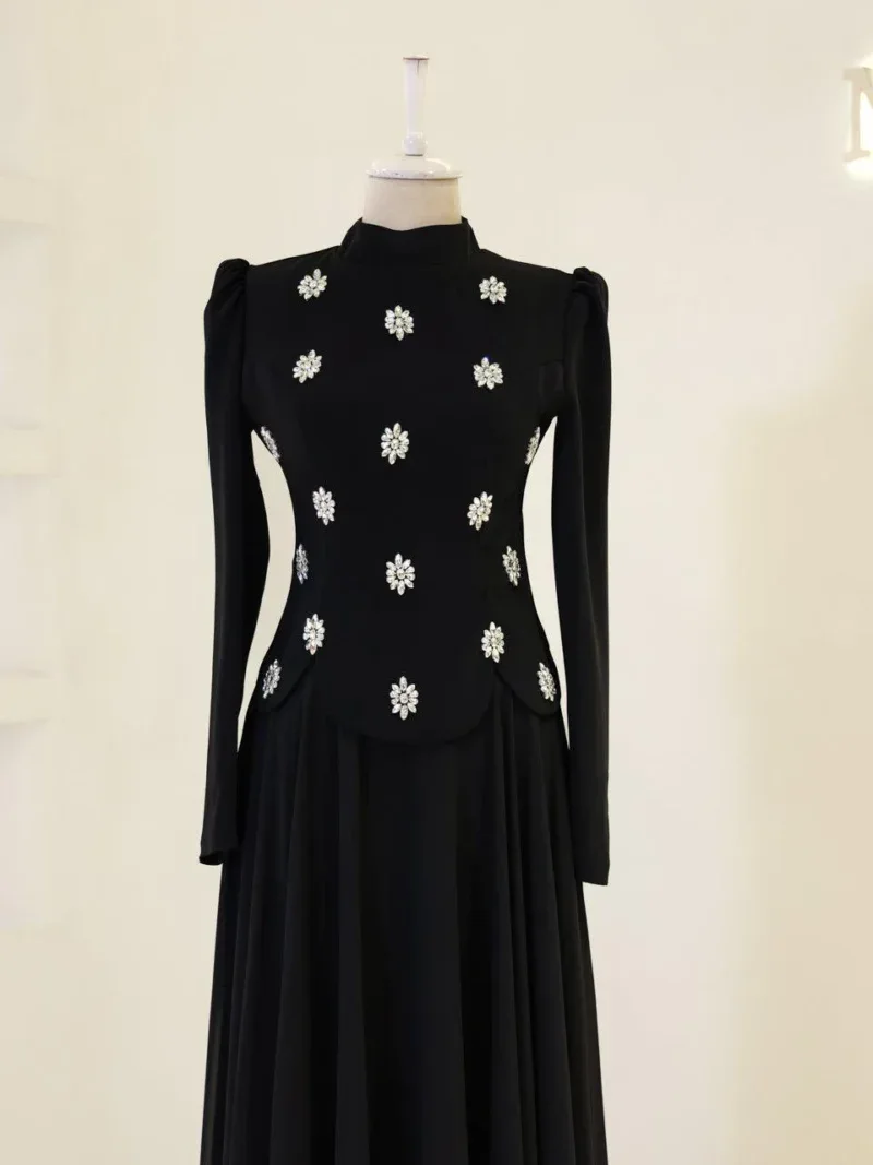 Aurora Modest Outfit Set