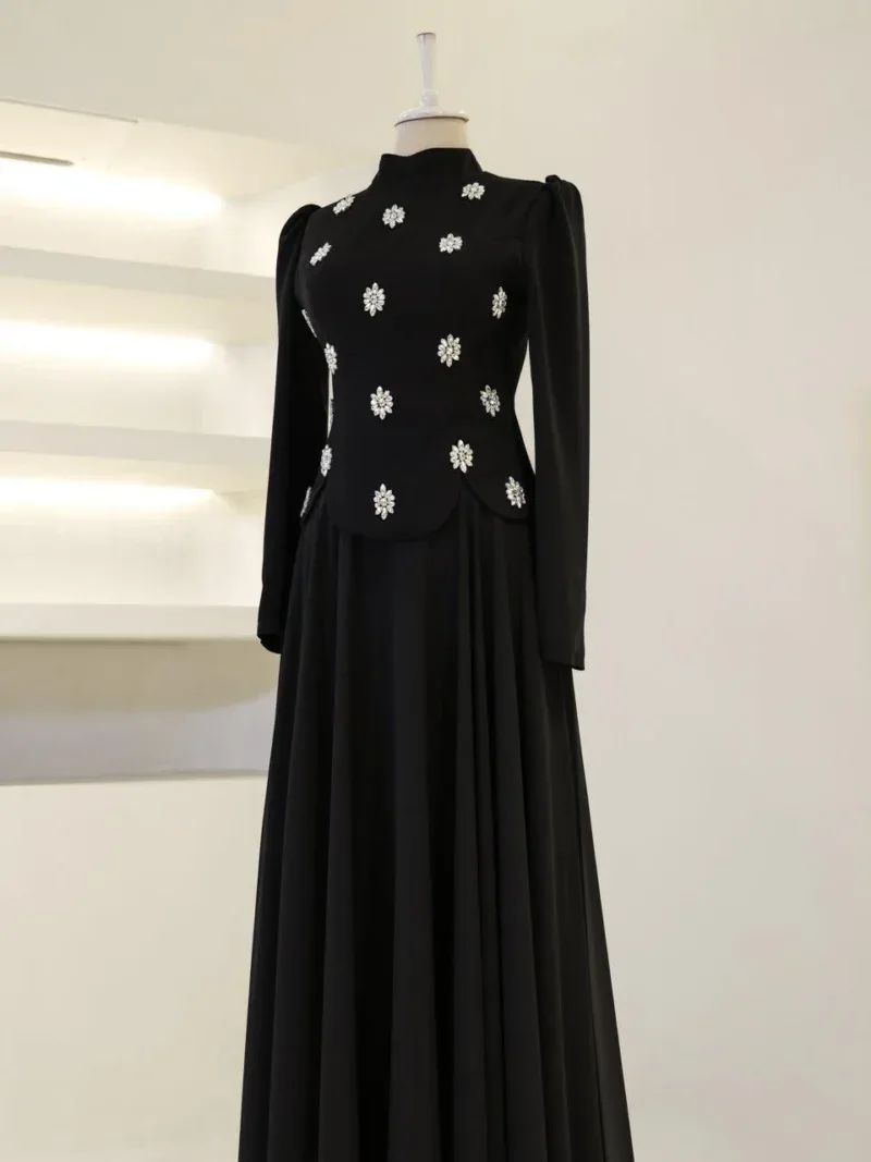 Aurora Modest Outfit Set