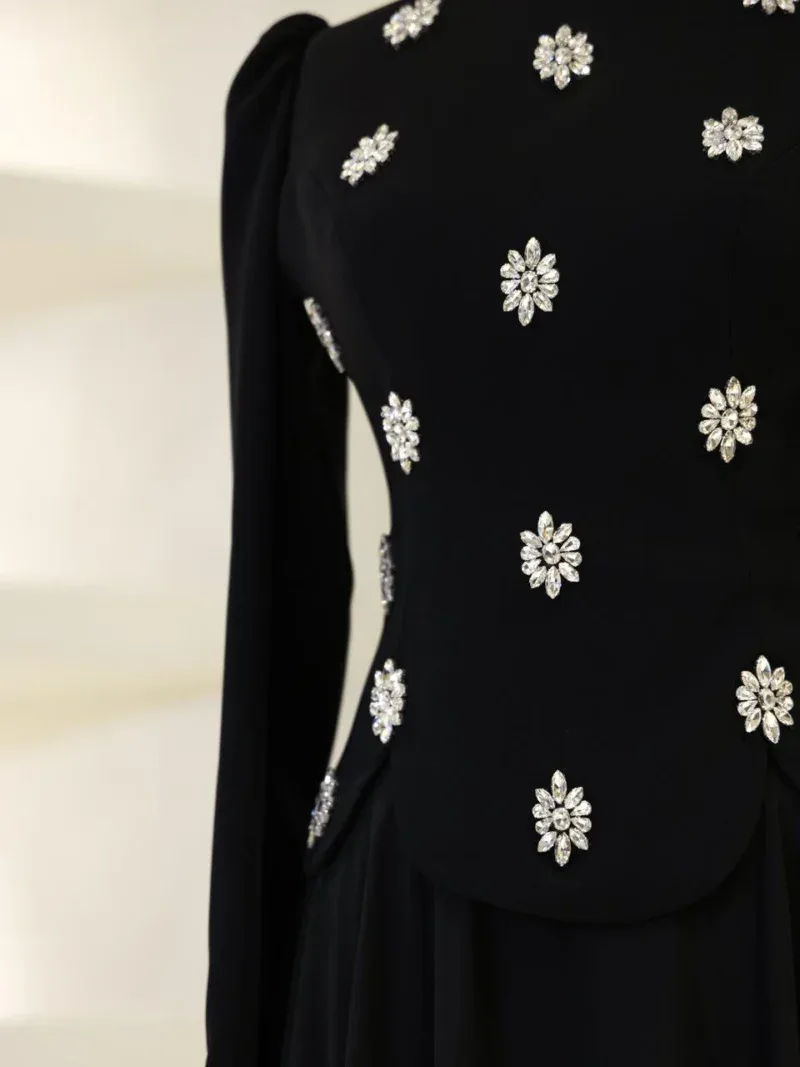 Aurora Modest Outfit Set