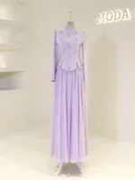 Aurora Modest Outfit Set