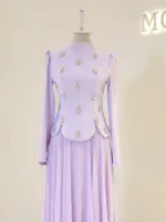 Aurora Modest Outfit Set