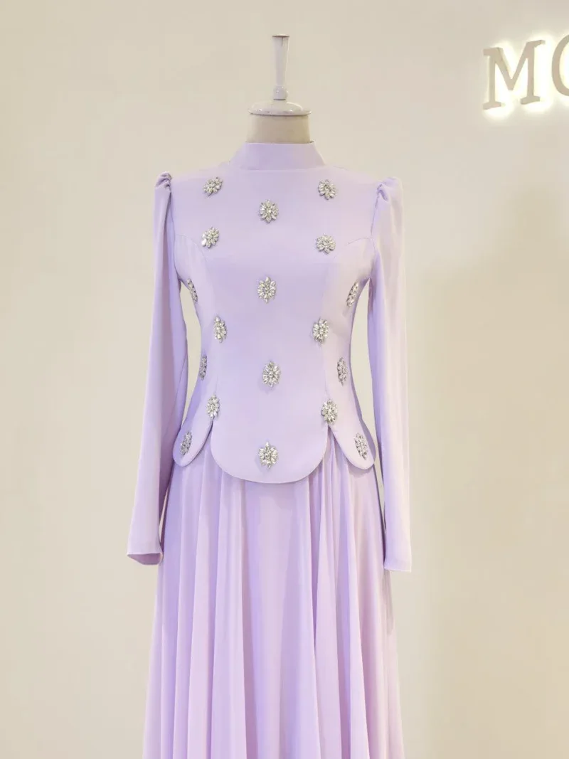 Aurora Modest Outfit Set