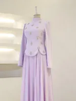 Aurora Modest Outfit Set