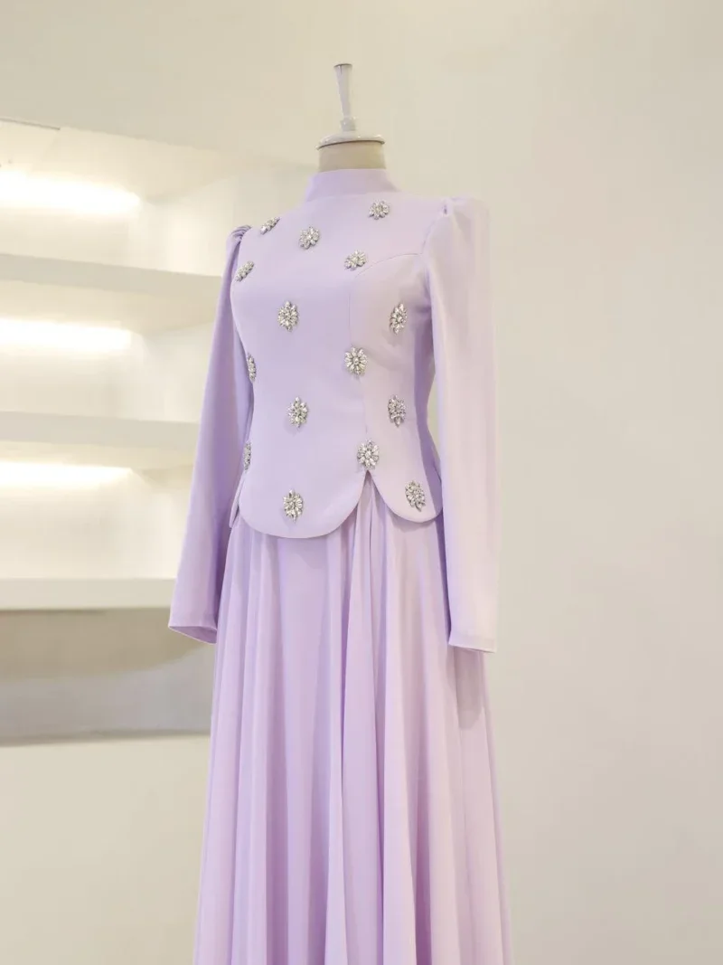 Aurora Modest Outfit Set