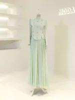 Aurora Modest Outfit Set