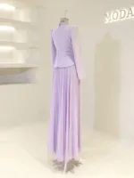 Aurora Modest Outfit Set