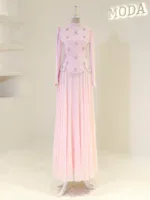 Aurora Modest Outfit Set