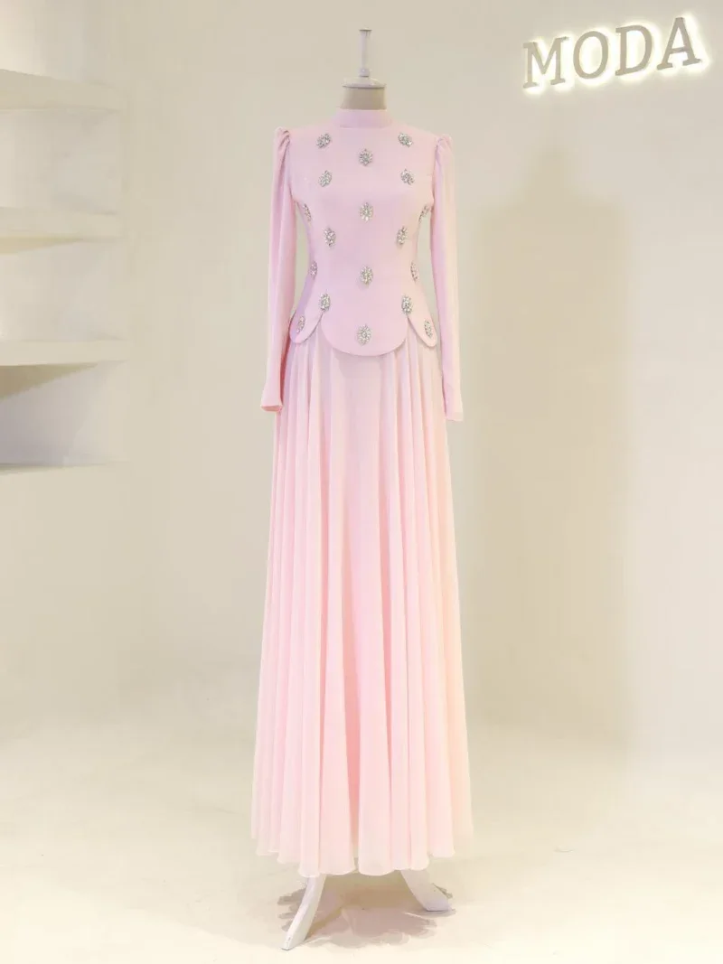 Aurora Modest Outfit Set