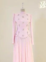 Aurora Modest Outfit Set