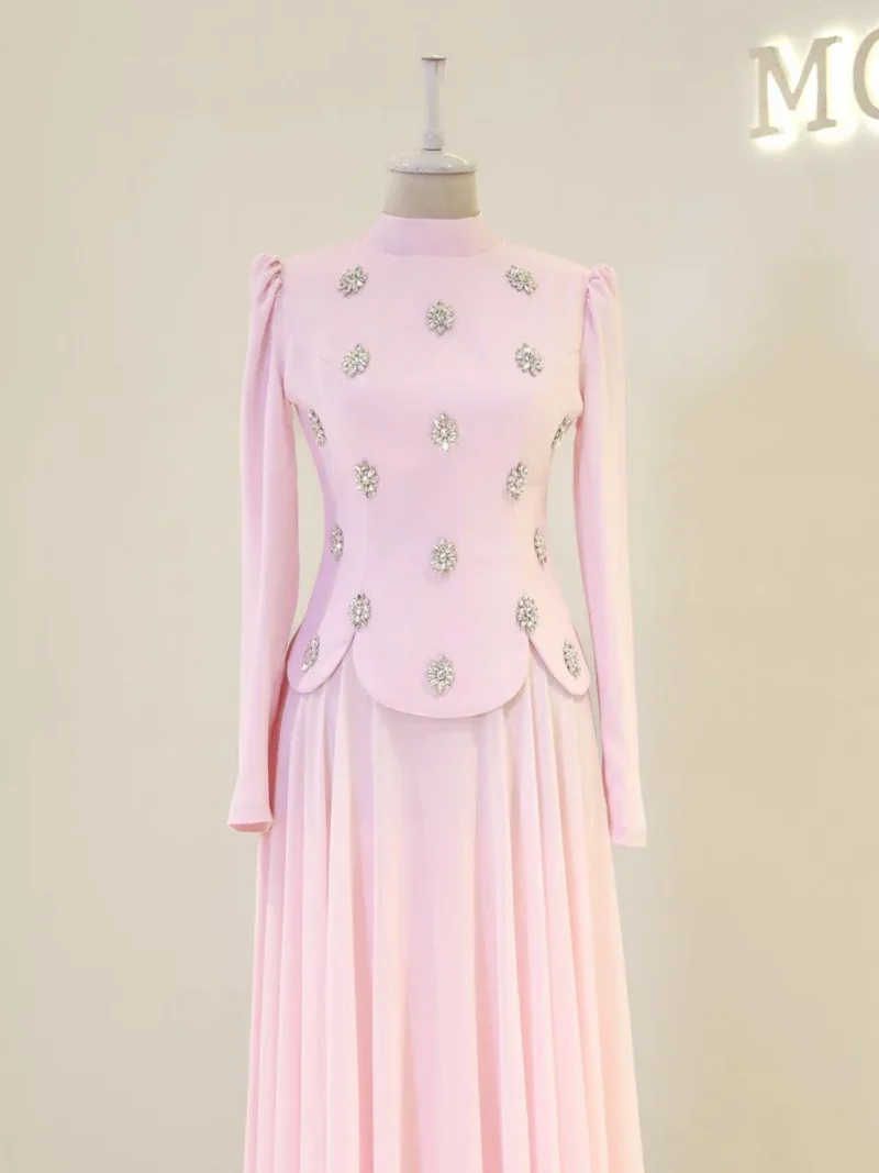 Aurora Modest Outfit Set