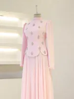 Aurora Modest Outfit Set