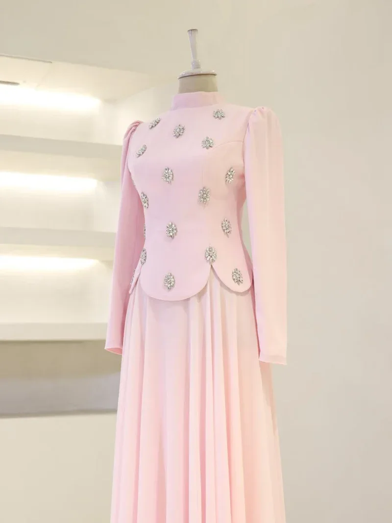 Aurora Modest Outfit Set