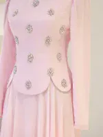 Aurora Modest Outfit Set