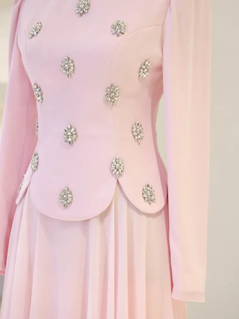 Aurora Modest Outfit Set