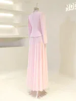 Aurora Modest Outfit Set