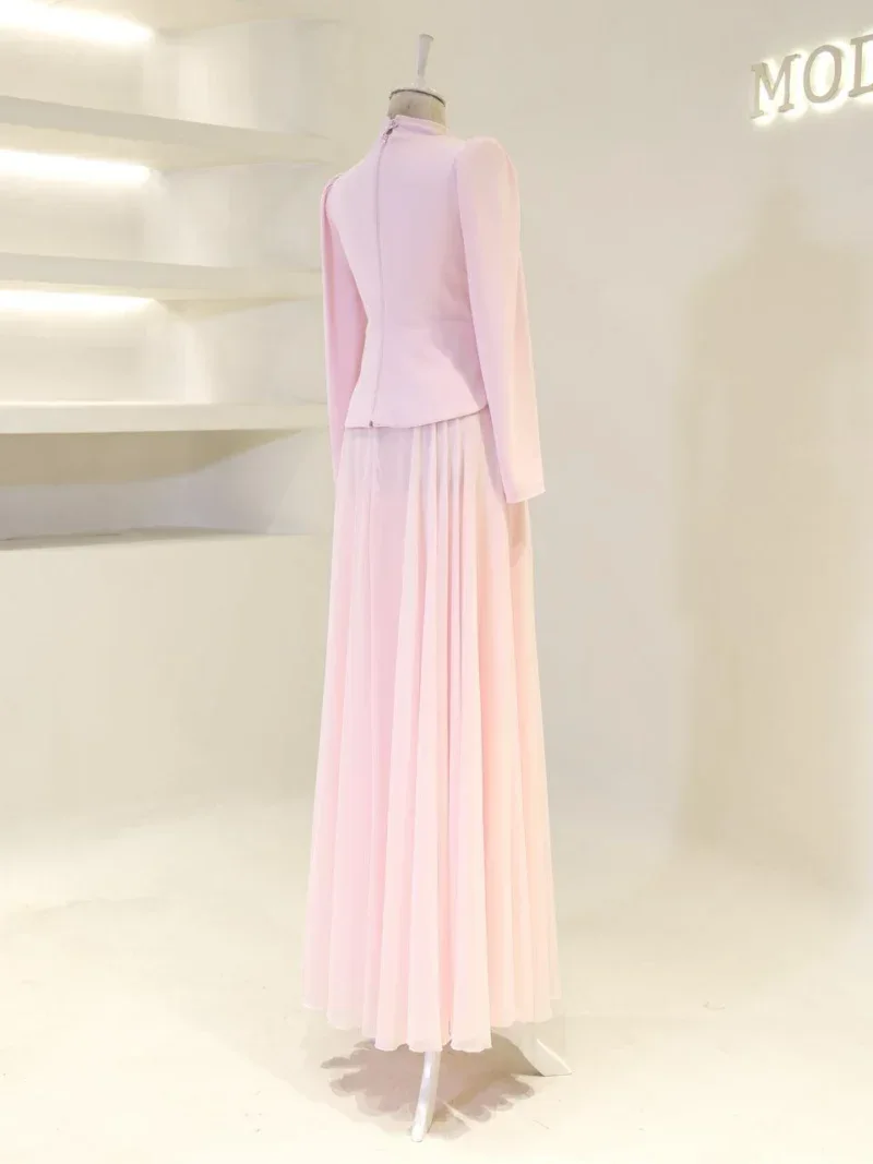 Aurora Modest Outfit Set