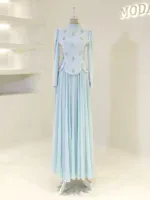 Aurora Modest Outfit Set