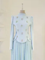 Aurora Modest Outfit Set