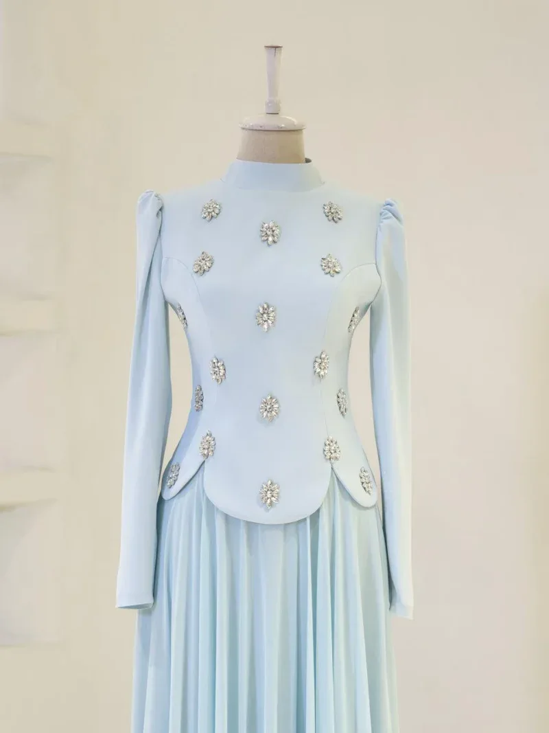 Aurora Modest Outfit Set