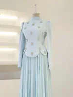 Aurora Modest Outfit Set