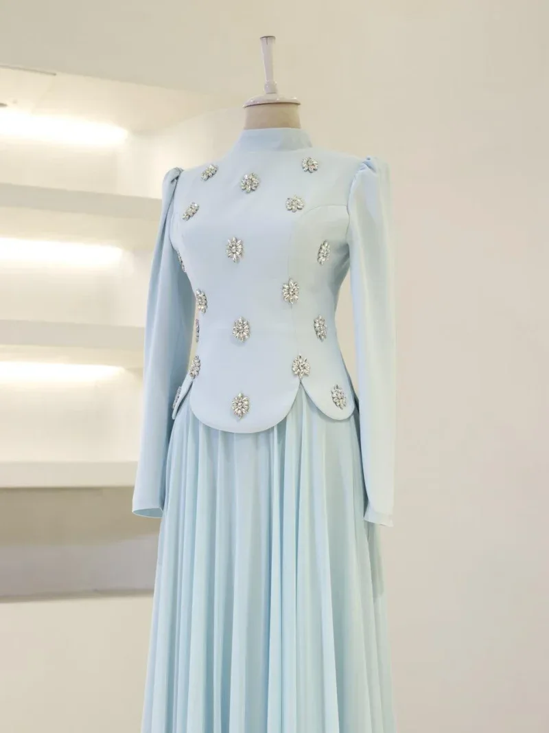 Aurora Modest Outfit Set