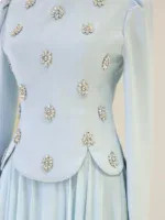 Aurora Modest Outfit Set