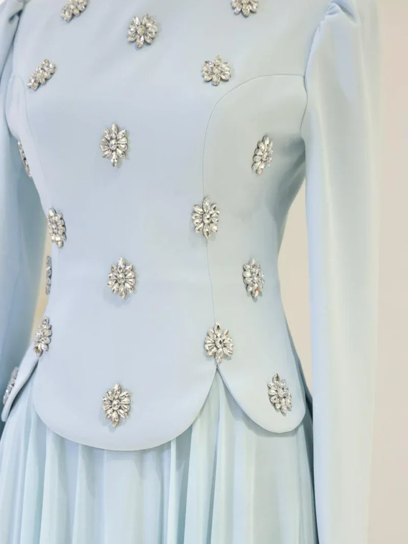 Aurora Modest Outfit Set