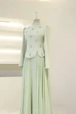 Aurora Modest Outfit Set