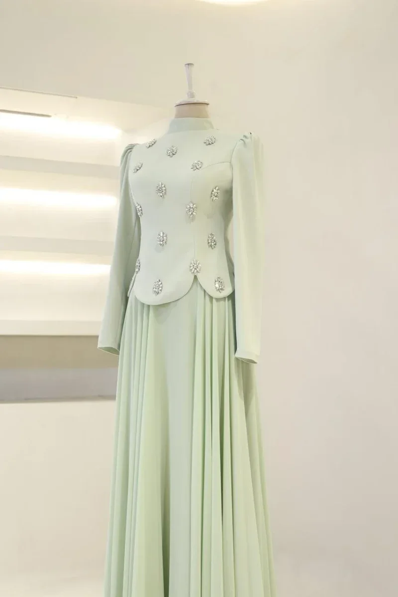 Aurora Modest Outfit Set