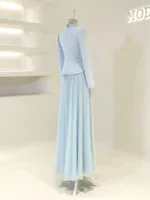 Aurora Modest Outfit Set