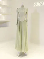 Aurora Modest Outfit Set