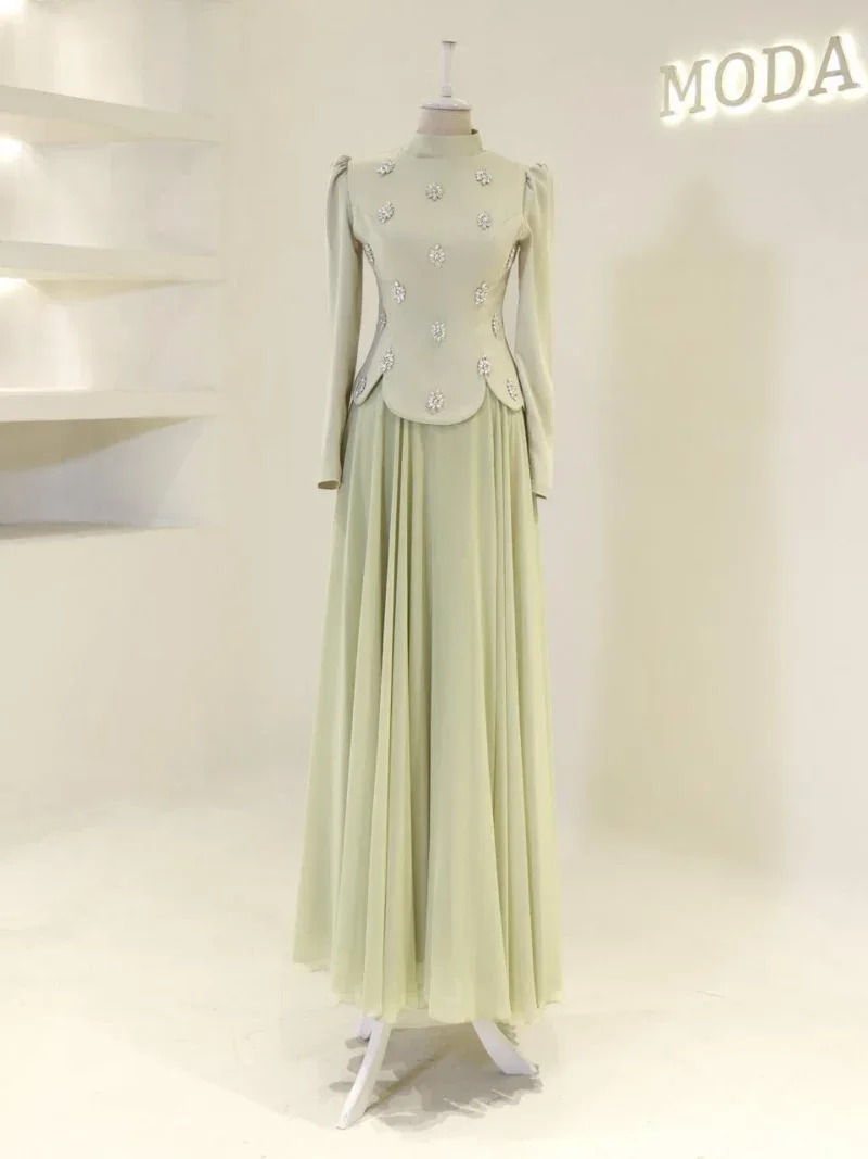 Aurora Modest Outfit Set