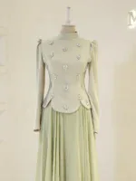 Aurora Modest Outfit Set