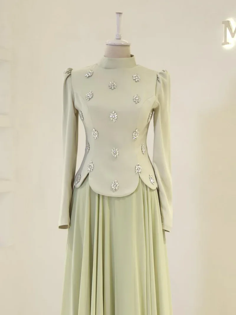 Aurora Modest Outfit Set