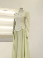 Aurora Modest Outfit Set