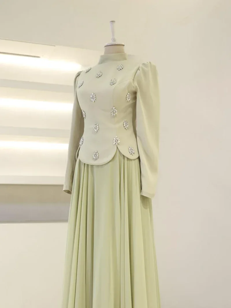 Aurora Modest Outfit Set