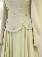 Aurora Modest Outfit Set