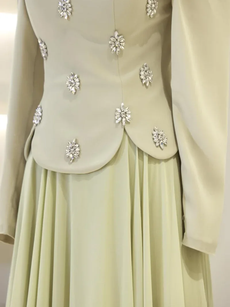 Aurora Modest Outfit Set