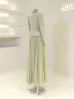 Aurora Modest Outfit Set