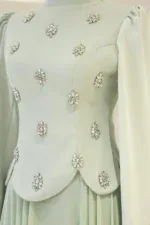 Aurora Modest Outfit Set