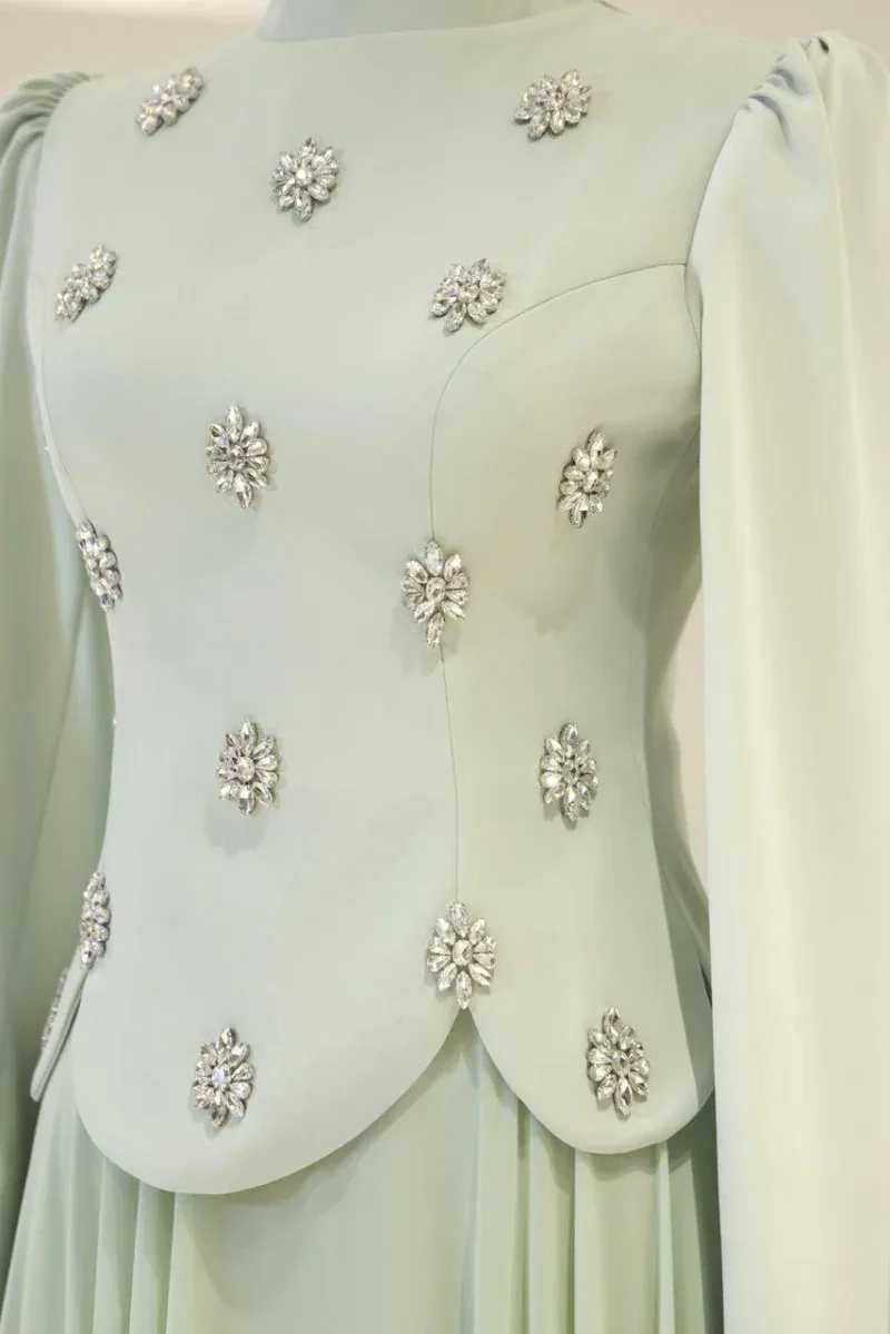 Aurora Modest Outfit Set