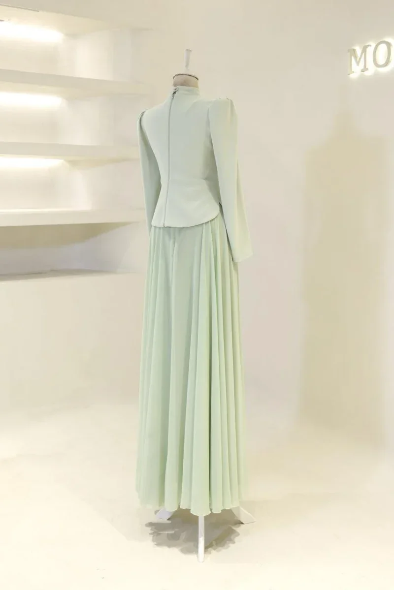 Aurora Modest Outfit Set