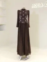 Aurora Modest Outfit Set