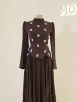 Aurora Modest Outfit Set